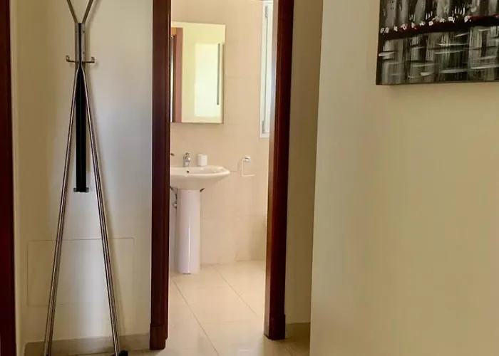 Palmeritas Mar Tenerife Sur Appartement