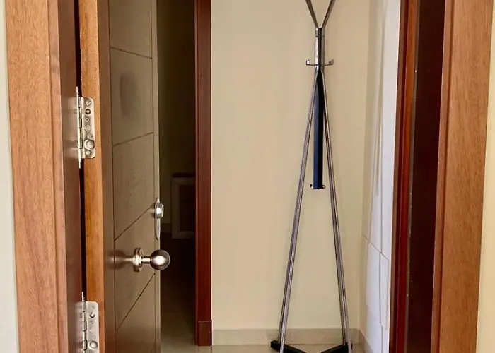 Palmeritas Mar Tenerife Sur * Palm-mar