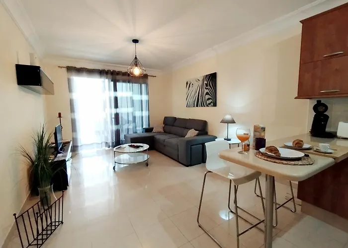 Palmeritas Mar Tenerife Sur Appartement Palm-mar