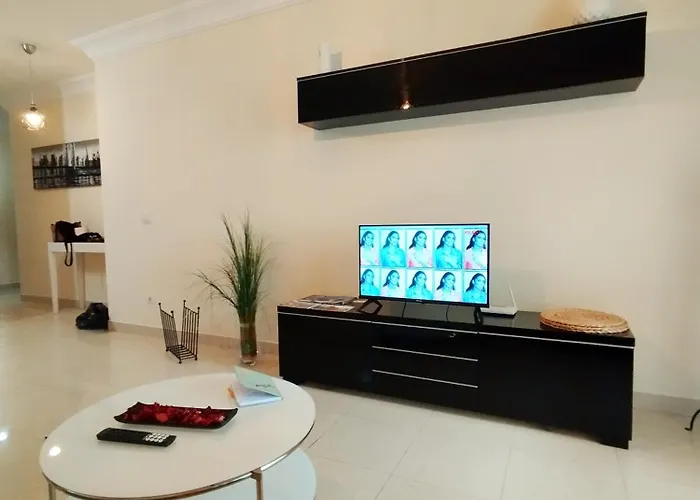 Palmeritas Mar Tenerife Sur * Palm-mar