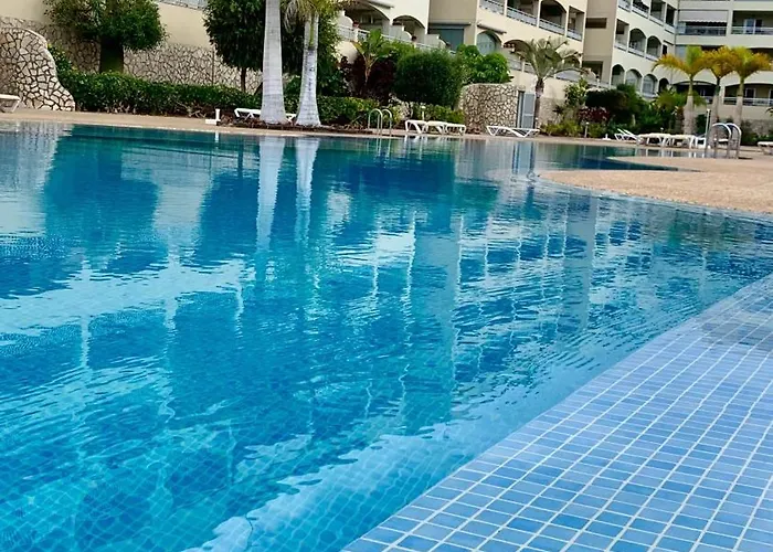 Appartement Palmeritas Mar Tenerife Sur *