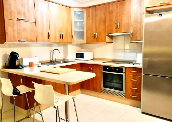 Palmeritas Mar Tenerife Sur *