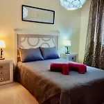 شقة Palmeritas Mar Tenerife Sur