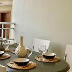 شقة Palmeritas Mar Tenerife Sur بالم مار