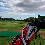 Palmeritas Mar Tenerife Sur شقة