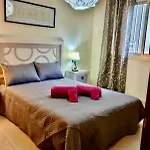 Palmeritas Mar Tenerife Sur شقة *