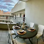 Palmeritas Mar Tenerife Sur بالم مار