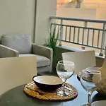 Palmeritas Mar Tenerife Sur * بالم مار
