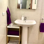 شقة Palmeritas Mar Tenerife Sur