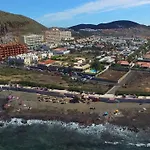 Palmeritas Mar Tenerife Sur شقة