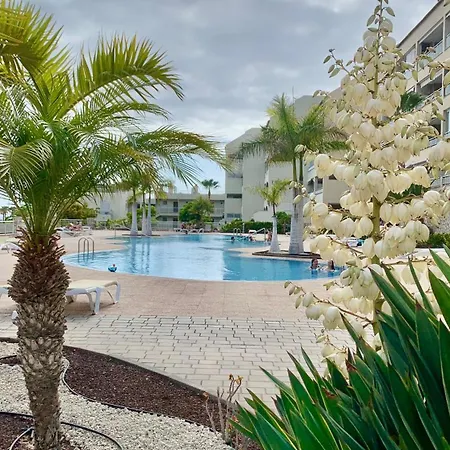 Apartment Palmeritas Mar Tenerife Sur Palm-mar